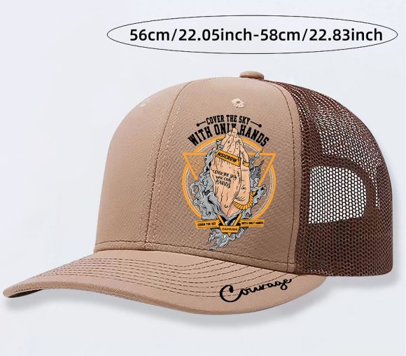 Casual Hat For Men - Image 8
