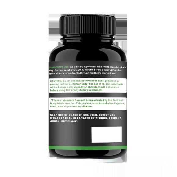 Slimming Tablets Candy Fat Burning Weight Loss - Image 2