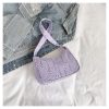 Simple Nylon Bag Women's Fashion Shoulder Bag - Image 10