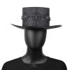 Punk Halloween COSPLAY Steampunk Plague Hat