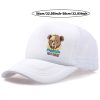 Men's Casual Baseball Cap - Image 7