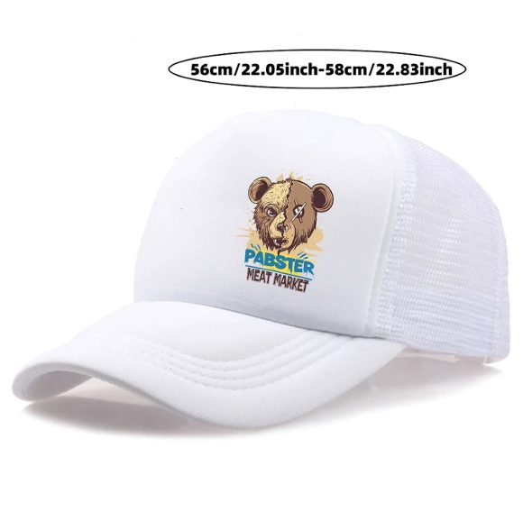 Men's Casual Baseball Cap - Image 7