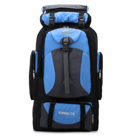 Outdoor Mountaineering Bag Men And Women - Image 2
