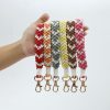 Bohemian Love Key Accessories Handmade