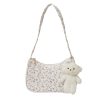 Simple Nylon Bag Women's Fashion Shoulder Bag - Image 6