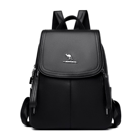 Women's Fashion All-match Travel Bag Large Capacity - Image 5