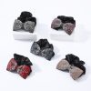 Simple Fashion And Fully-jewelled Bow Released Circle