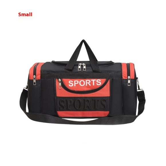 Business Trip Oversized Capacity Travel Bag Male Hand-held Luggage Bag - Image 7