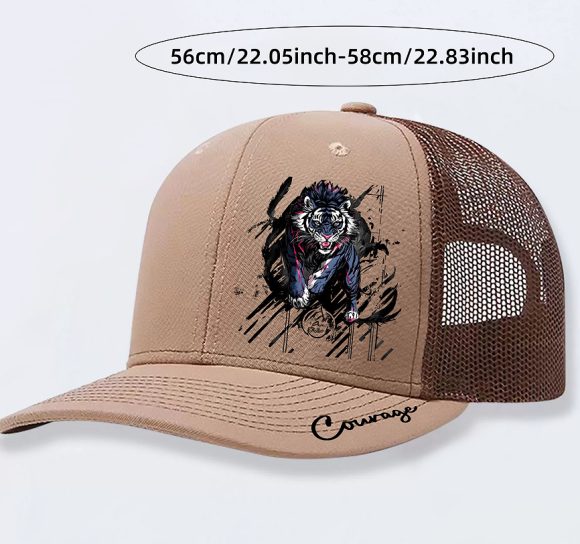Casual Hat For Men - Image 4