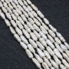 Natural Freshwater Pearl Loose Beads - Image 4