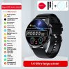 Sports Bracelet Smart Watch Male Blood Pressure Bluetooth - Image 7