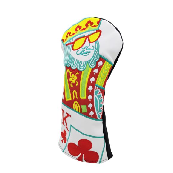 Golf Club Cover - Image 3