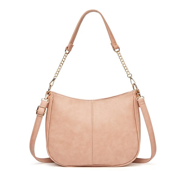 Women's Simple Fashion Shoulder Bag Messenger Bag - Image 7