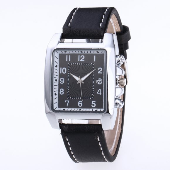 Square Fashion Men's Watch - Image 5