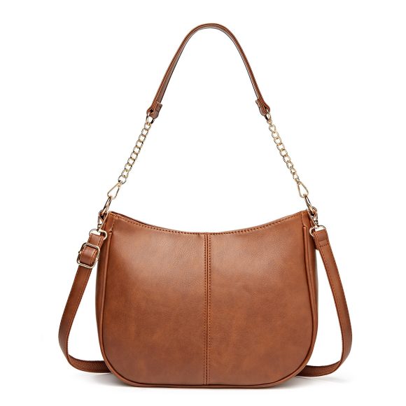 Women's Simple Fashion Shoulder Bag Messenger Bag - Image 5