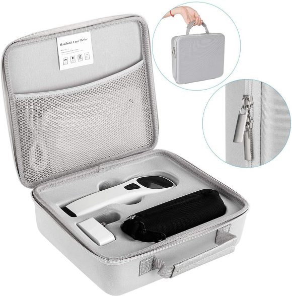 Hand-Held Red Light Therapy Device - Image 2