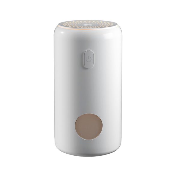 Vehicle Mounted Humidifier Wireless Air Purification In The Vehicle Automatic Spray Large Capacity Aromatherapy Atomizer - Image 5