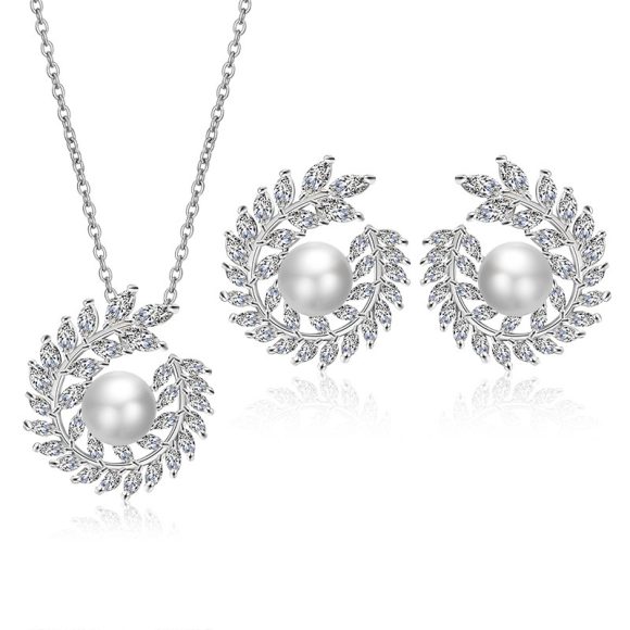 Ornament Sets Of Chain Female Temperament - Image 4