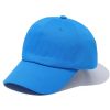 Cotton Baseball Cap Men's And Women's Leisure Sports - Image 8