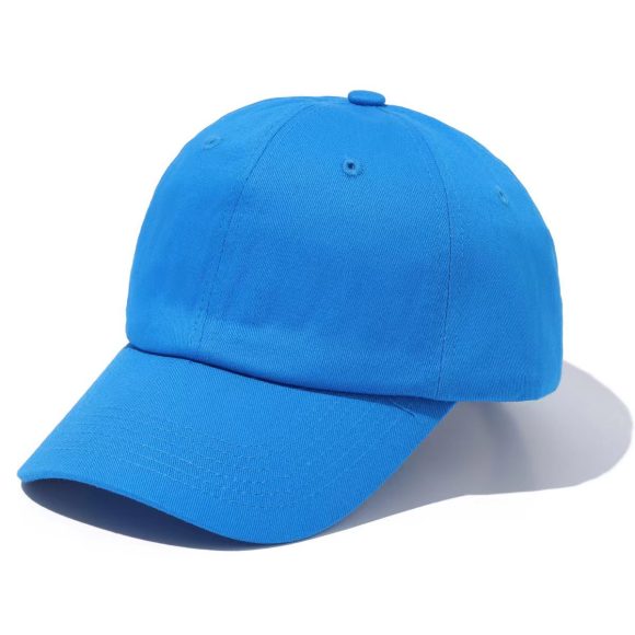 Cotton Baseball Cap Men's And Women's Leisure Sports - Image 8