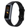 Color Screen Multi-sport Mode Body Temperature And Heart Rate Waterproof Health Smart Bracelet - Image 5