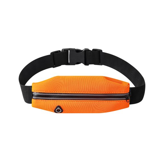 Running Sports Phone Waist Bag Waterproof Invisible Fashion Simple - Image 8