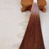 Section Dyed Gradient Tassel Vertical Anti-wrinkle Ancient Style Tassel - Image 7
