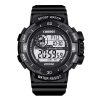 Student Electronic Sports Watch Male - Image 2