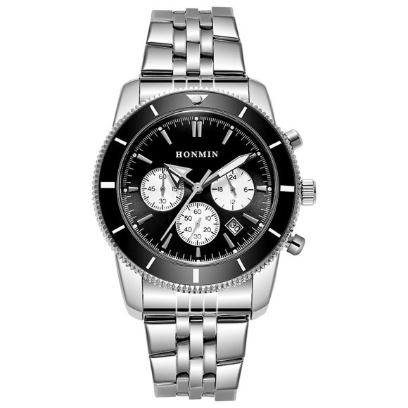 Multi-function Quartz Watch Calendar - Image 2