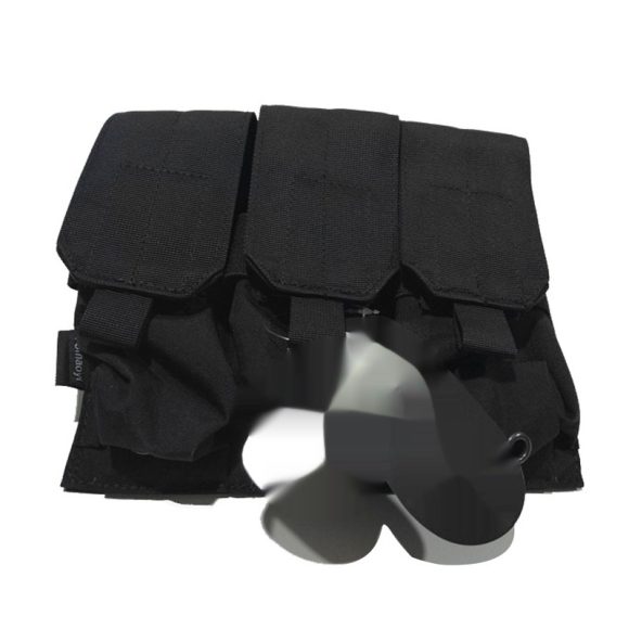 Waist Bag Kit Vest Ditty With Cover - Image 8