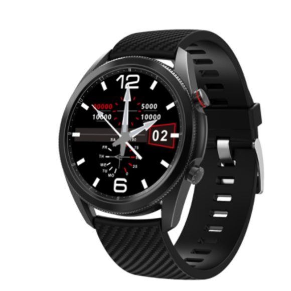 DT91 Smart Watch Raises Hand To Brighten Screen - Image 5