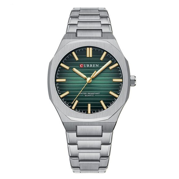 Men's Fashion Steel Watch - Image 9