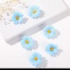 Creative Simulation Sunflower Hair Clip - Image 4