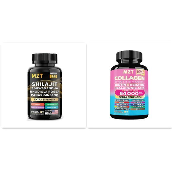 Collagen Capsule - Image 8