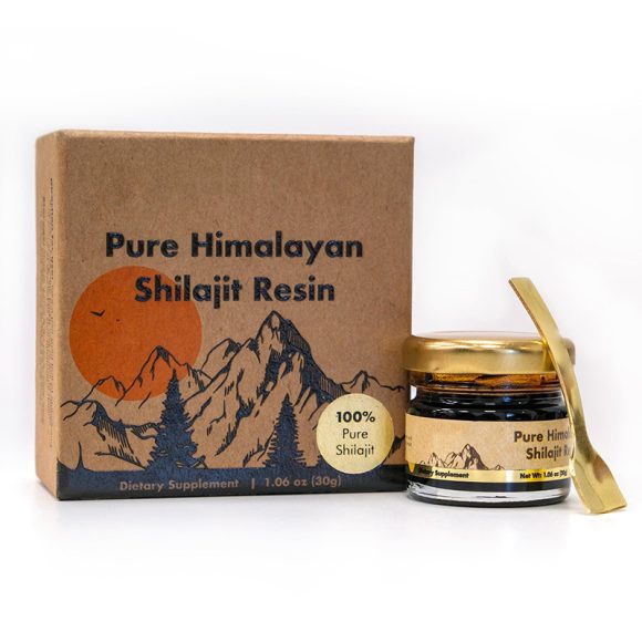 Xilaizhi Cream Shilajit Resin - Image 4