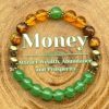 Green Beaded Bracelet - Image 5