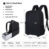 Hong Kong SLR Photography Backpack Camera Bag - Image 3