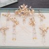 Headgear Vintage Fringed Clothing Accessories - Image 3