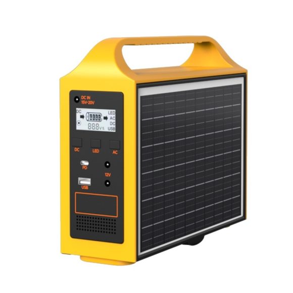 Fast Charge Solar Photovoltaic Panel - Image 5