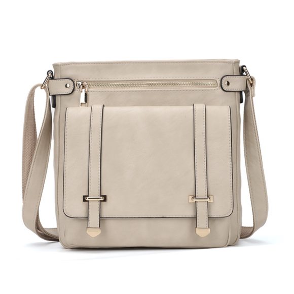 Women's Large Capacity Business Commute Crossbody Bag - Image 4