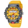Sports Luminous Waterproof Men's Electronic Watch - Image 2