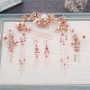 Headgear Vintage Fringed Clothing Accessories