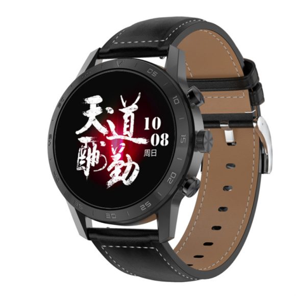 Smart Watch Full Screen Bluetooth Call Bracelet - Image 7