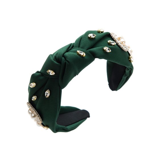 Personalized Fashionable All-match Temperament High Quality Headband - Image 2