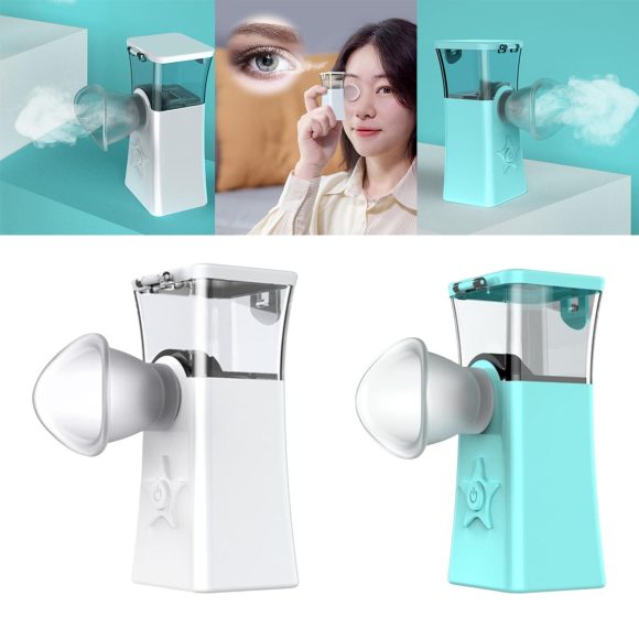 Spray Moisturizing Device Face Steamer Beauty Device - Image 5