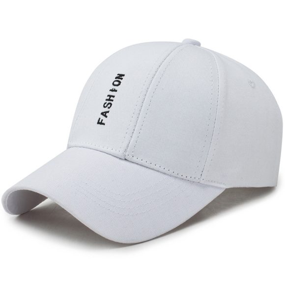 Casual Youth Summer Tide Brand Cap Women - Image 5