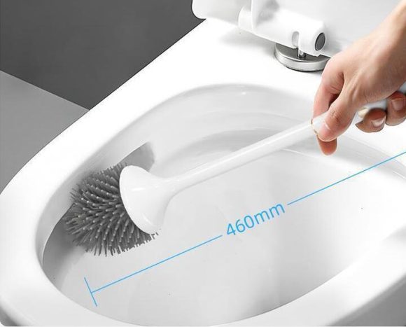 Wireless Electric Cleaning Toilet Brush - Image 3