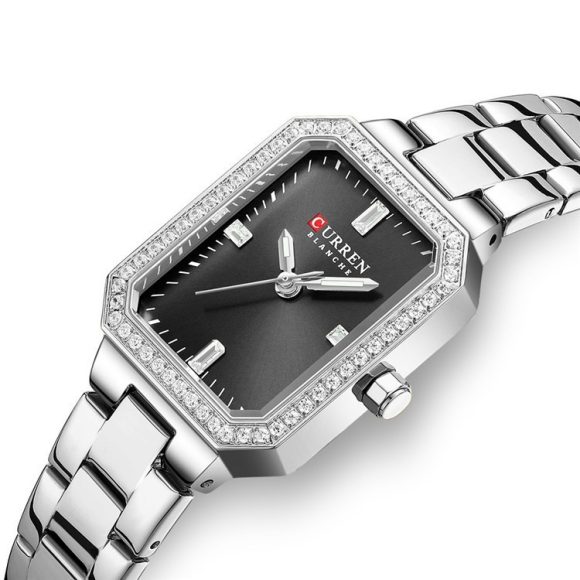 Women's Casual Waterproof Watch - Image 8