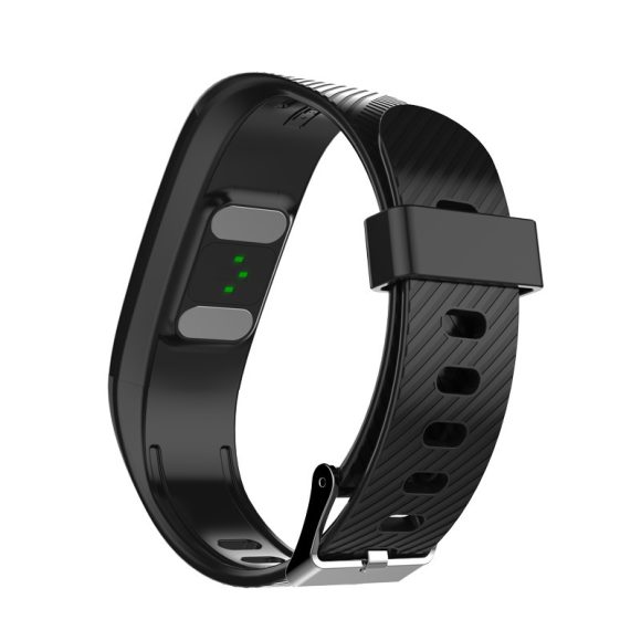 C33 Body Fat Monitoring Sports Bluetooth Smart Bracelet - Image 5
