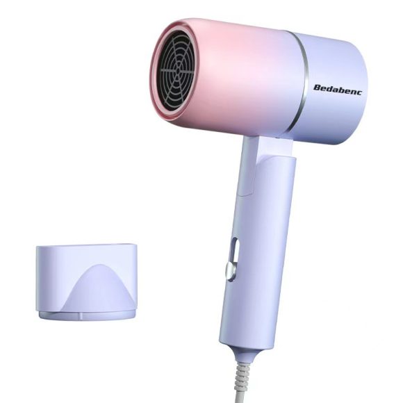 Hair Dryer Household High-power Negative Ion - Image 6